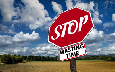 Five Ways To Waste Time Practicing Piano