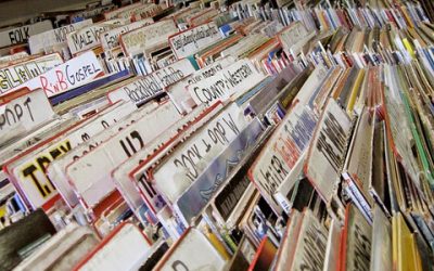 Genres of Music Don’t Exist